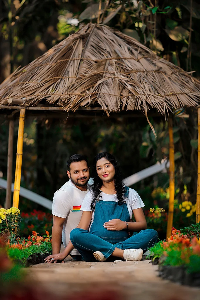 Professional Photographer In Pune Maternity Photoshoot In Pune (12)