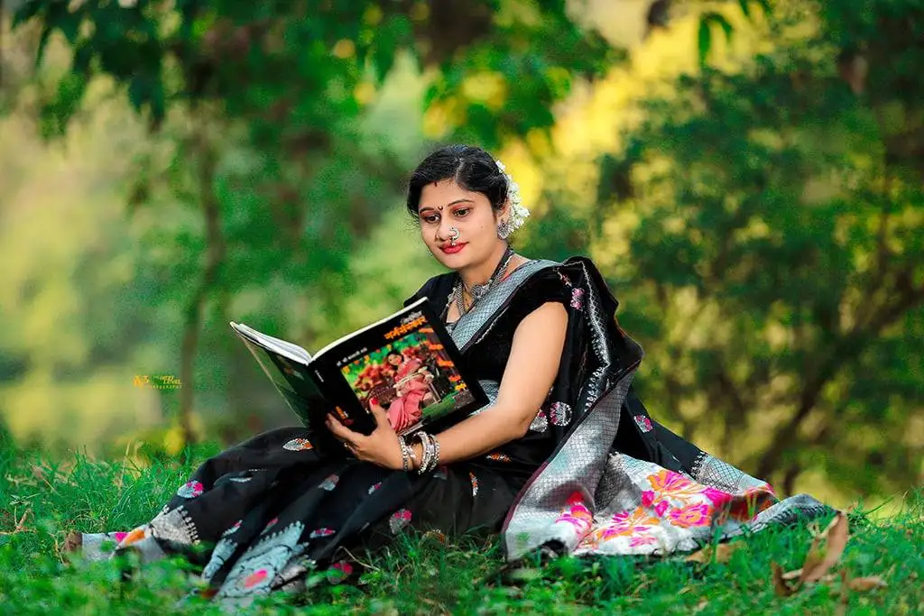 Maternity Photoshoot In Pune (2)