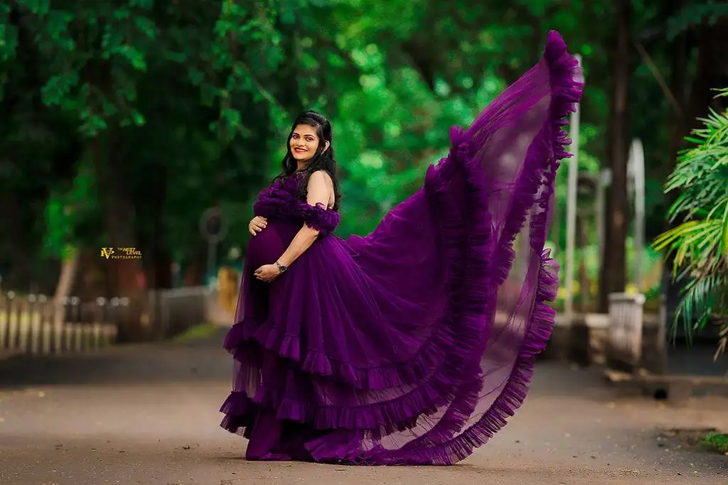 Maternity Photoshoot