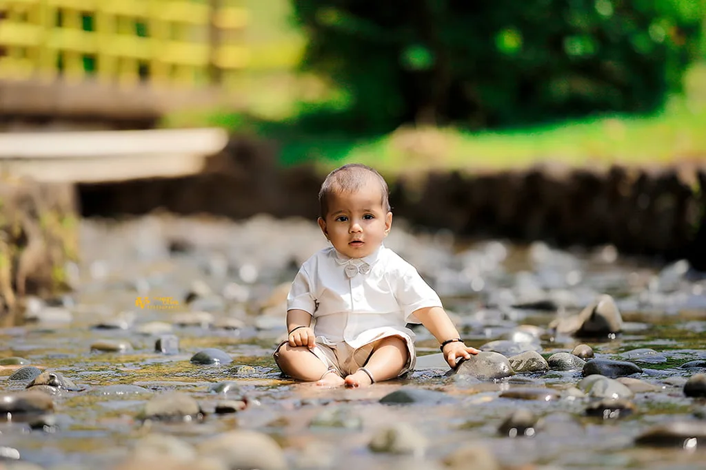 Best professional babies & kids photographer in pune Pre Birthday Photo Shoot 2