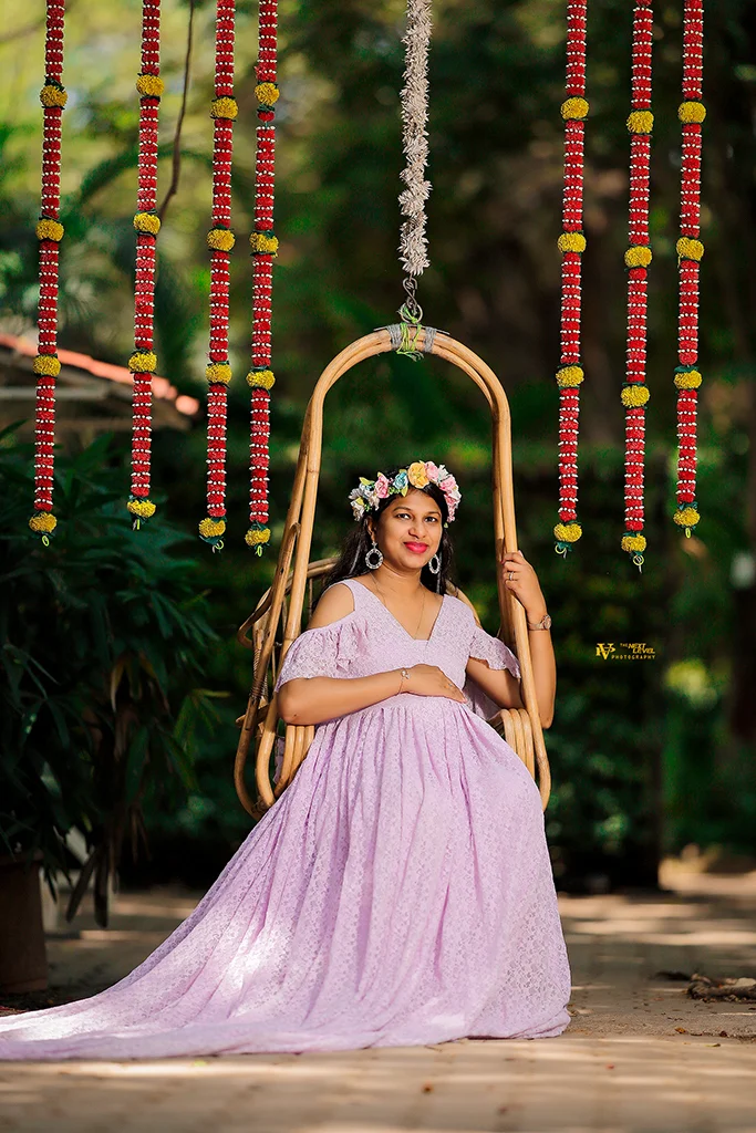 Best Professional Maternity & Baby Photographers In Pune India Maternity photoshoot (3)