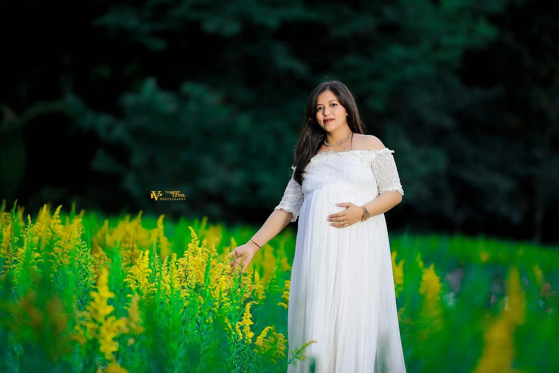 Maternity Photoshoot (2)