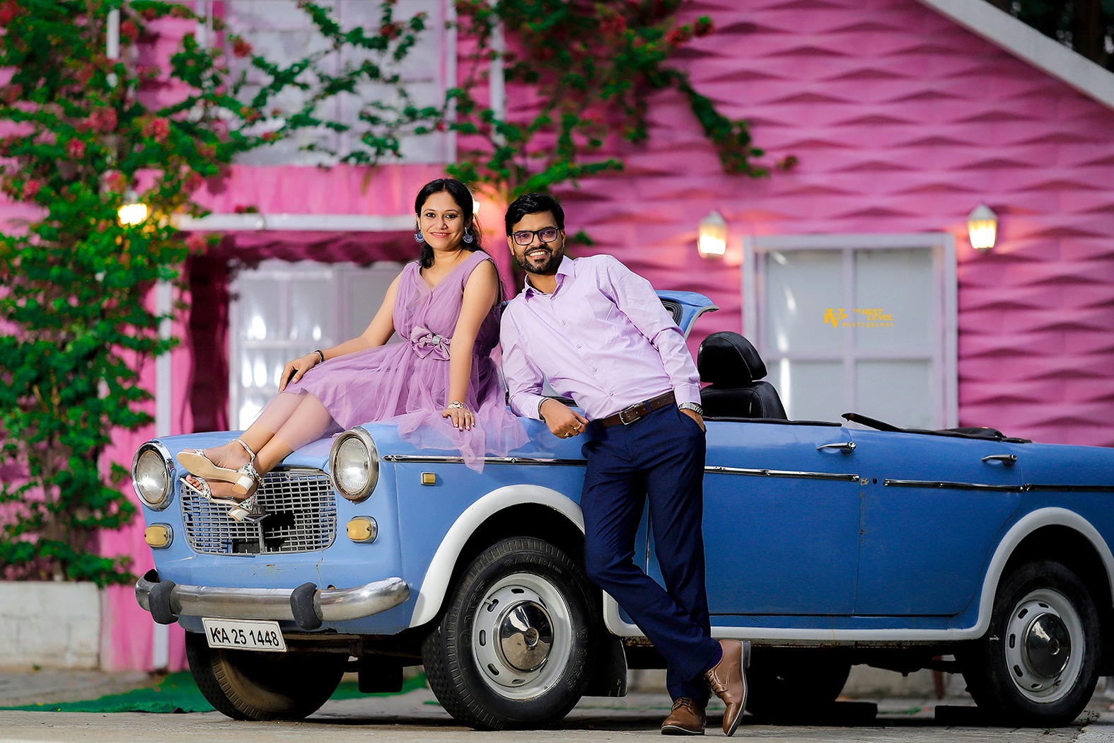 Best Professional Pre wedding Photographer In Pune | Pre Wedding Photoshoot Pune