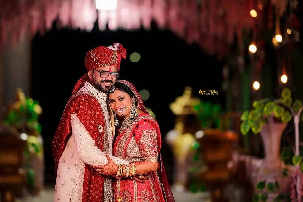 Wedding Photoshoot 1
