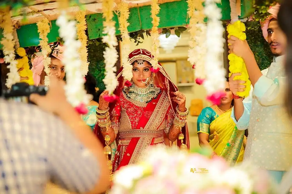 Wedding Photoshoot 15