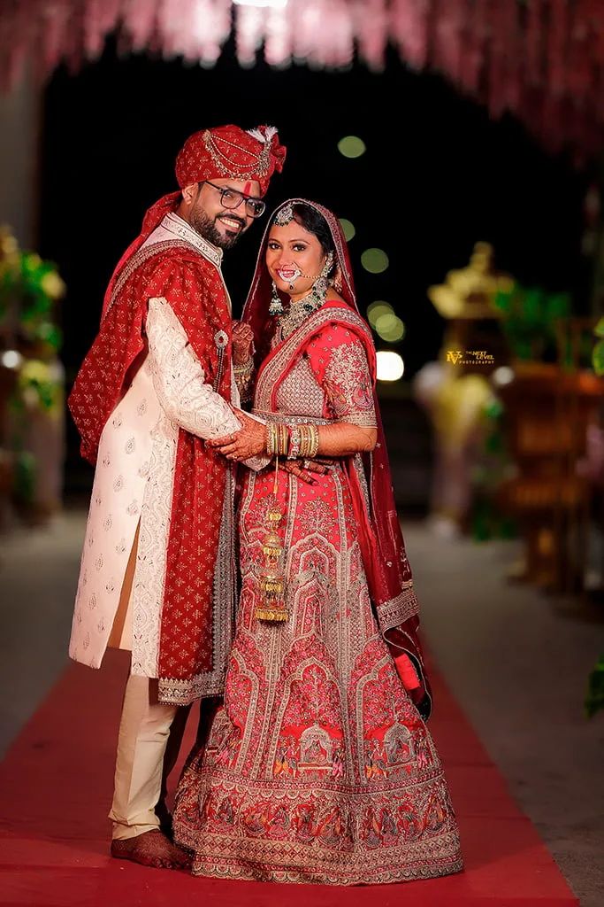 Wedding Photography Pune | Best Wedding Photographer In Pune Wedding Photoshoot 17