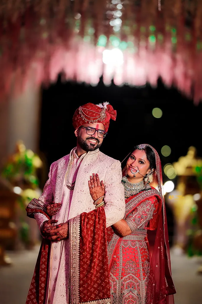 Wedding Photography Pune | Best Wedding Photographer In Pune Wedding Photoshoot 2