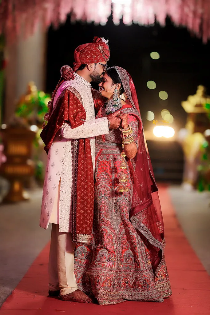 Wedding Photography Pune | Best Wedding Photographer In Pune Wedding Photoshoot 4