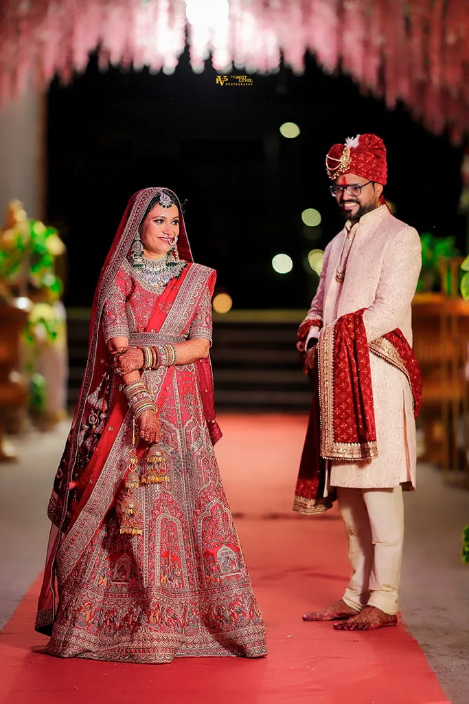 Wedding Photography Pune | Best Wedding Photographer In Pune Wedding Photoshoot 8