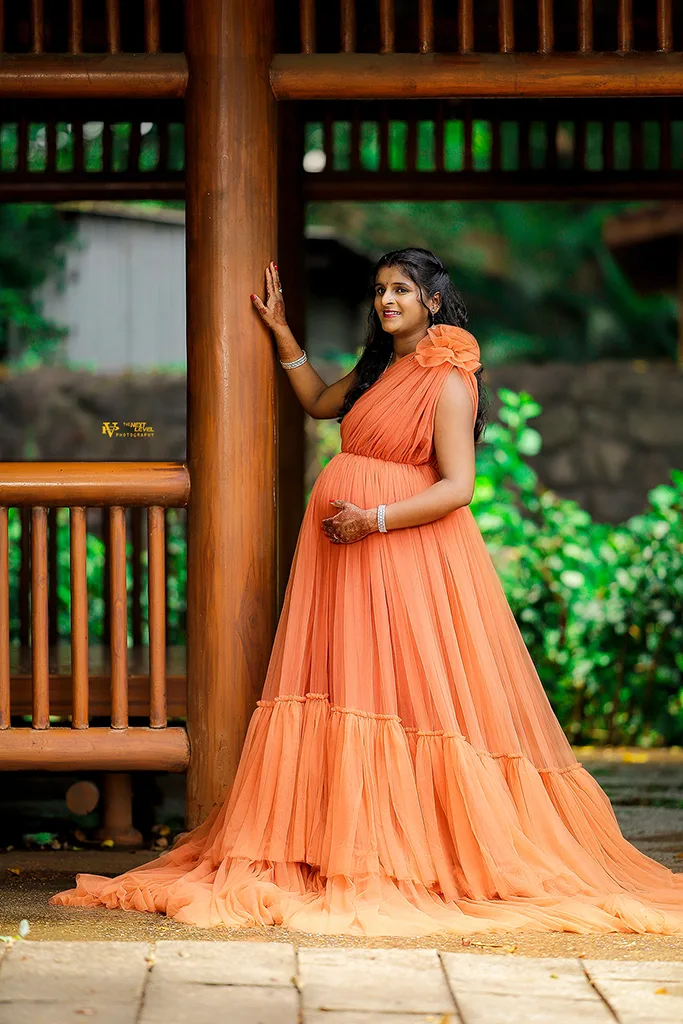 Outdoor Maternity Photography