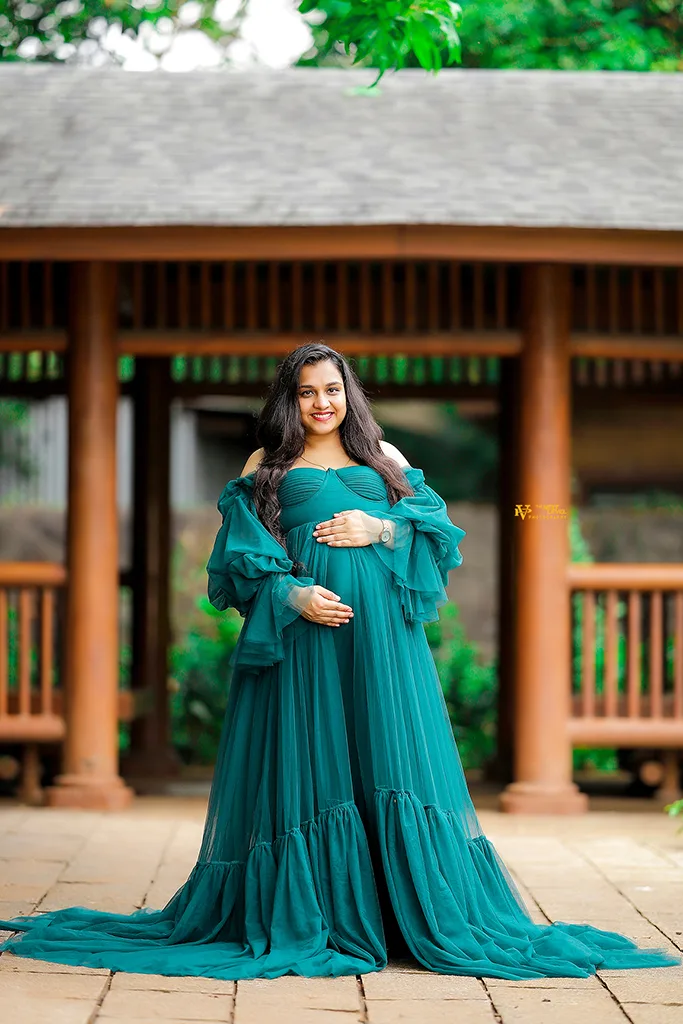 Outdoor Maternity Photography