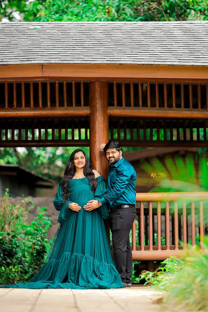 Outdoor Maternity Photography