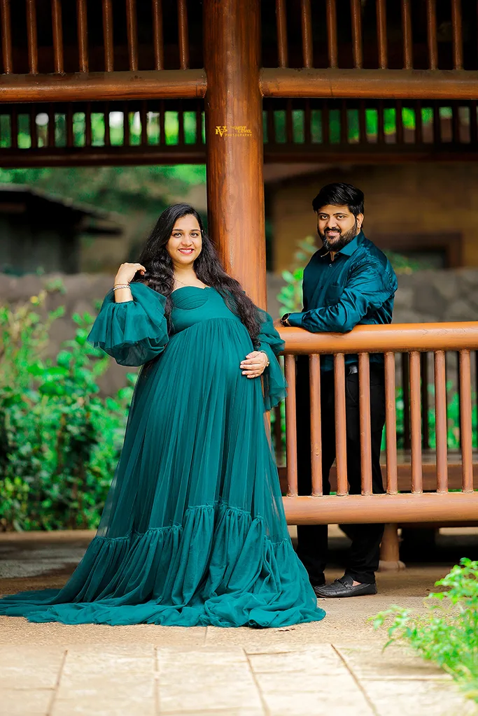 Outdoor Maternity Photography