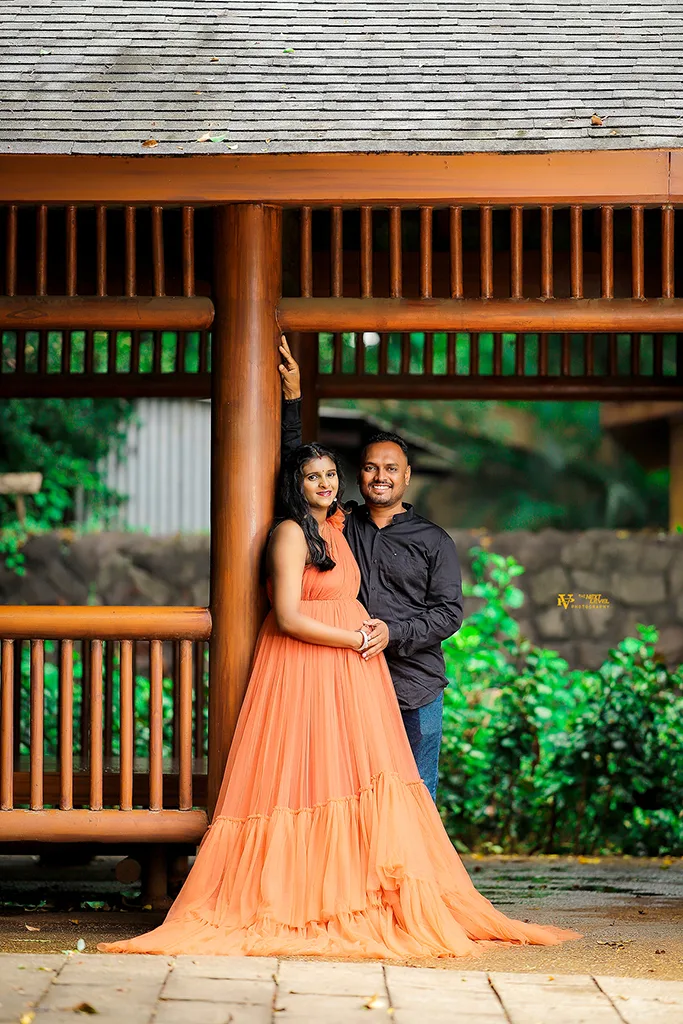 Outdoor Maternity Photography