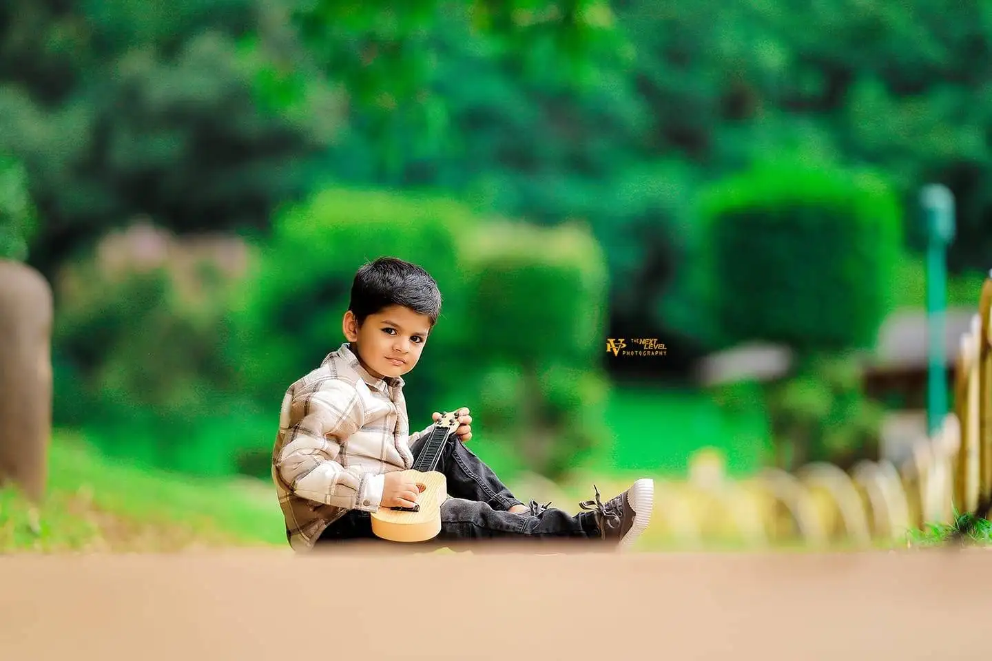 5 Year Old Kids Photoshoot 14