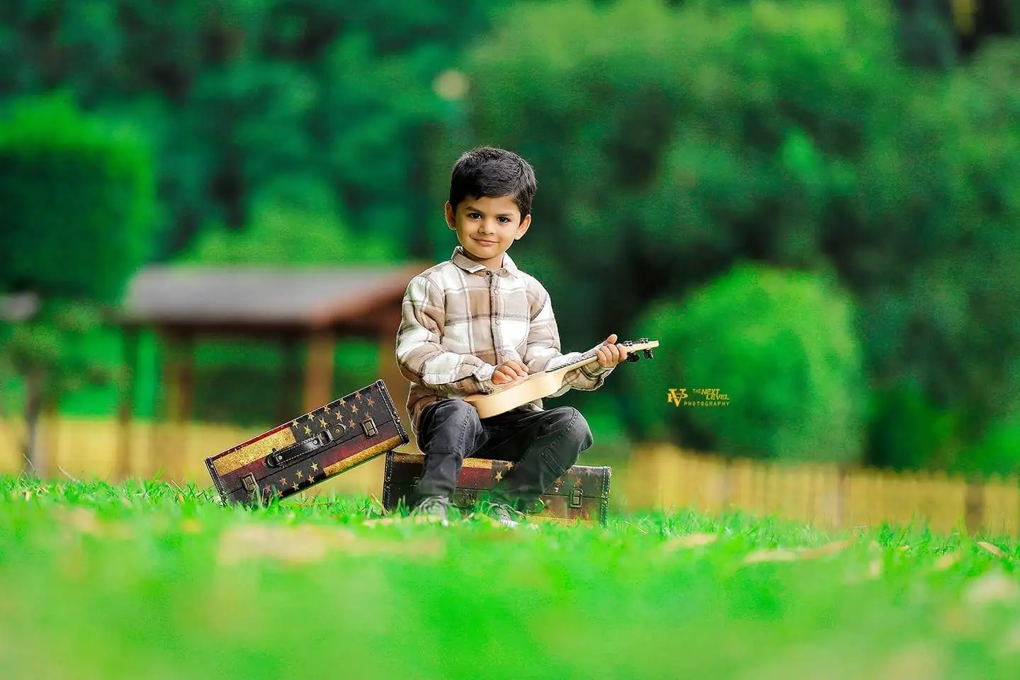 5 Year Old Kids Photoshoot 17