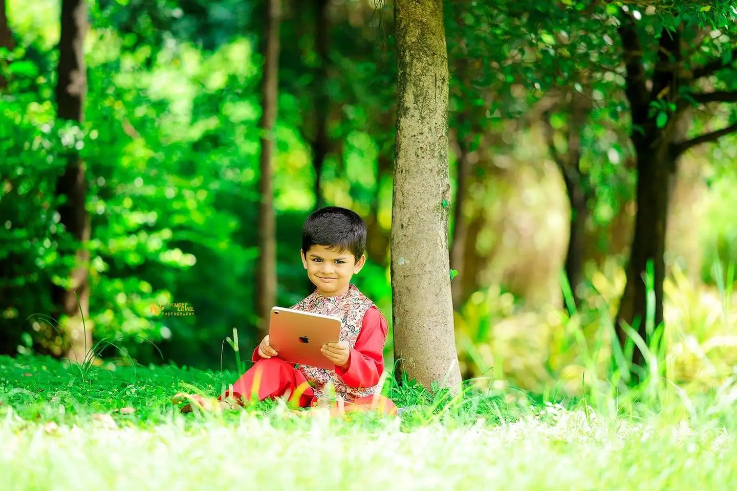 5 Year Old Kids Photoshoot 19