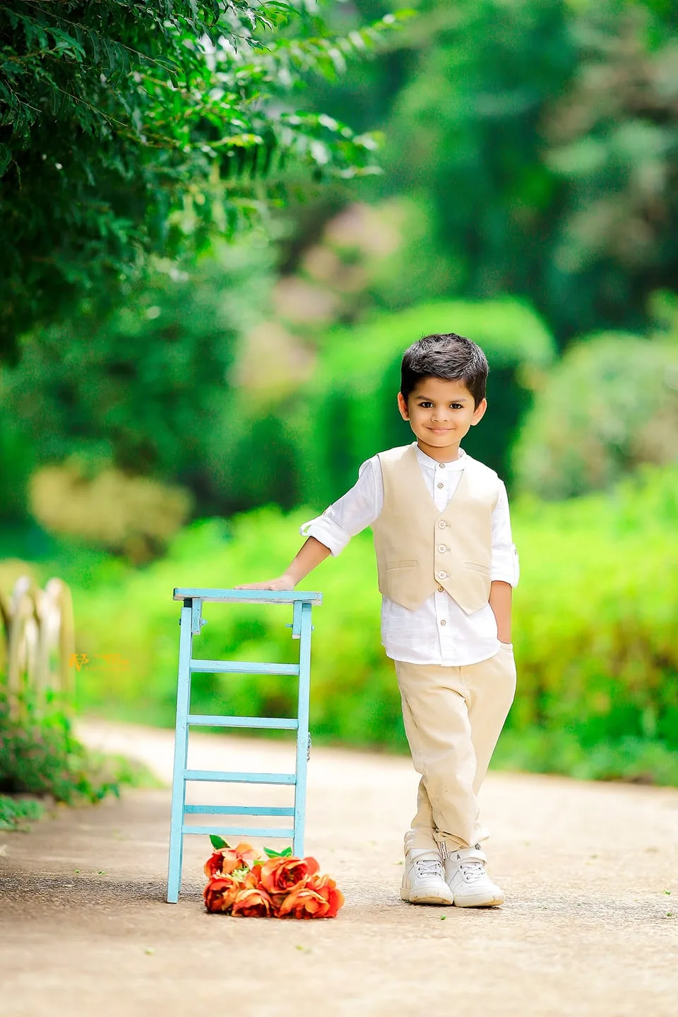 5 Year Old Kids Photoshoot 5 Year Old Kids Photoshoot 9