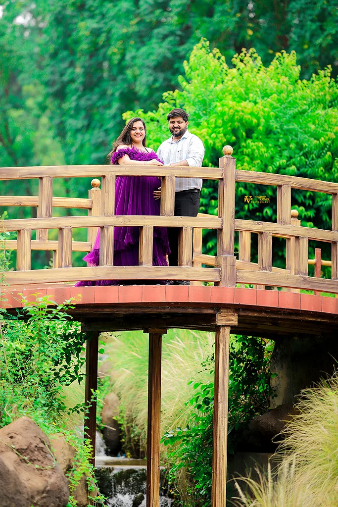 Outdoor Maternity Photography
