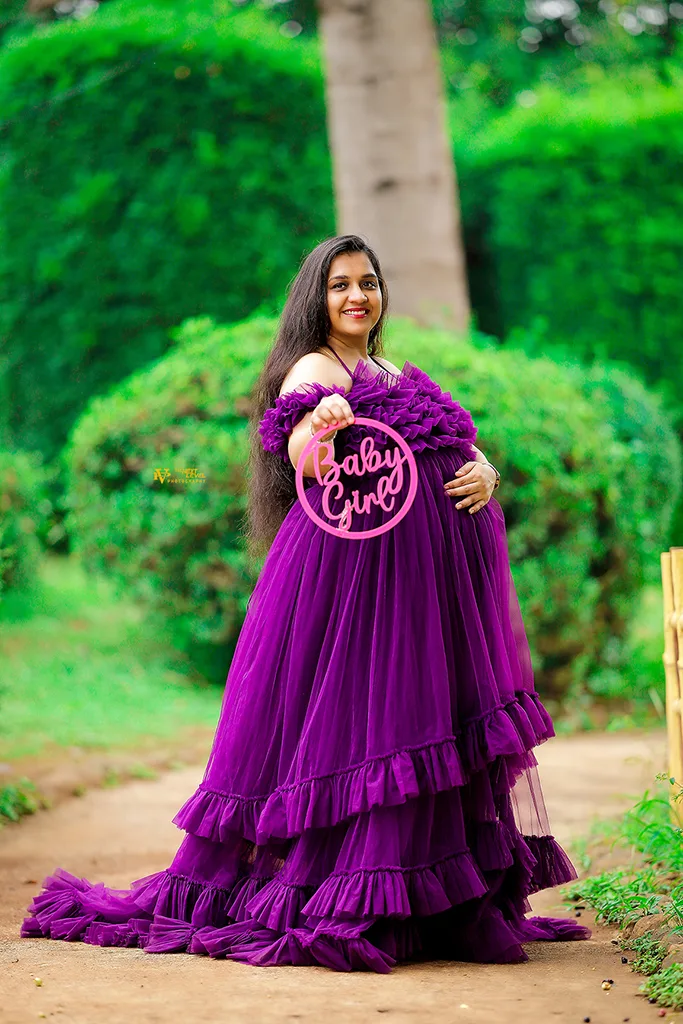 Outdoor Maternity Photography