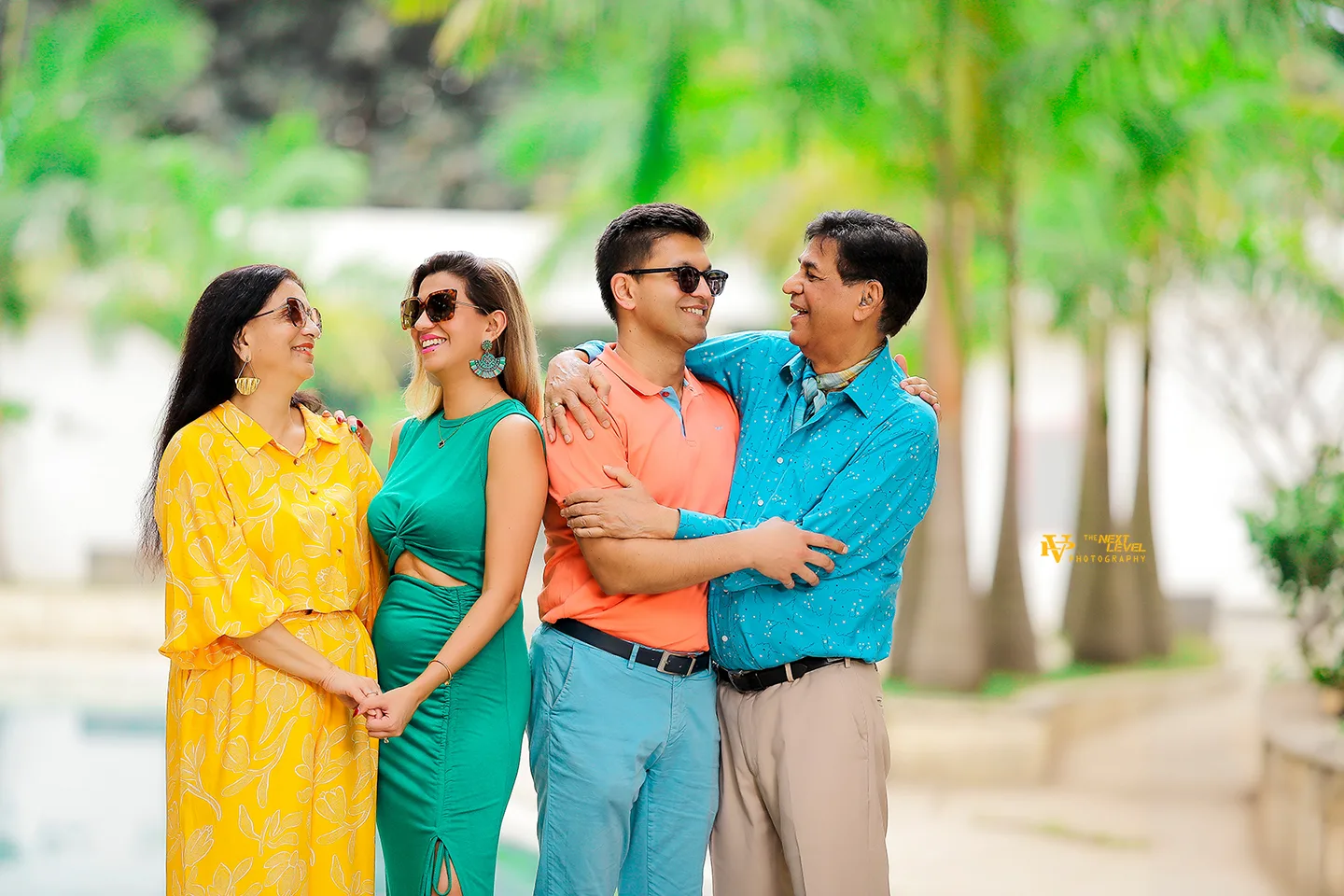 Family Photographer In Pune Best Family Photoshoot Family Photoshoot 1