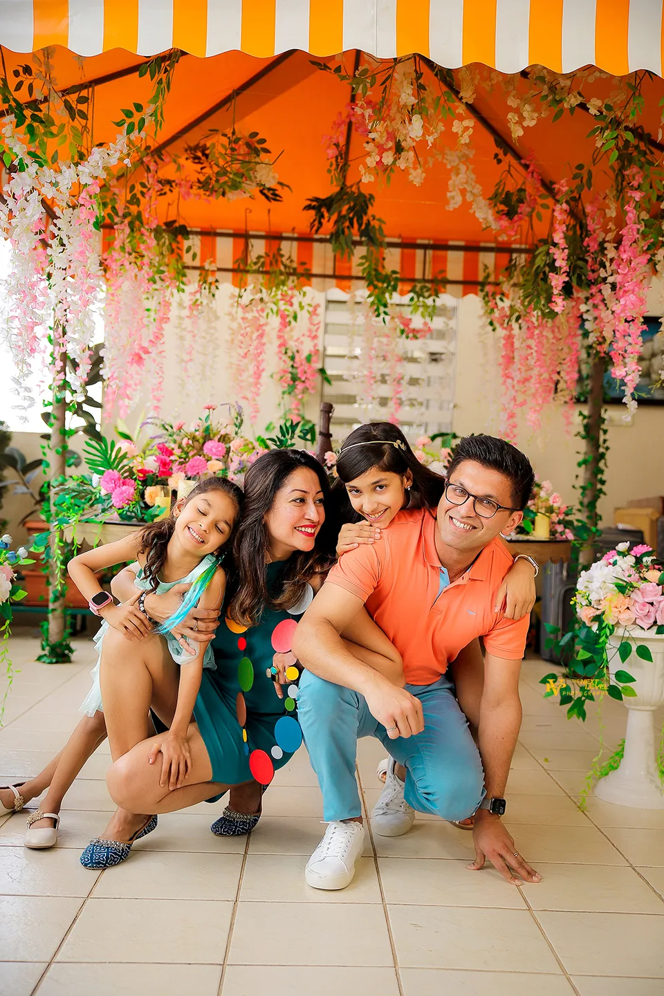 Family Photographer In Pune Best Family Photoshoot Family Photoshoot 4