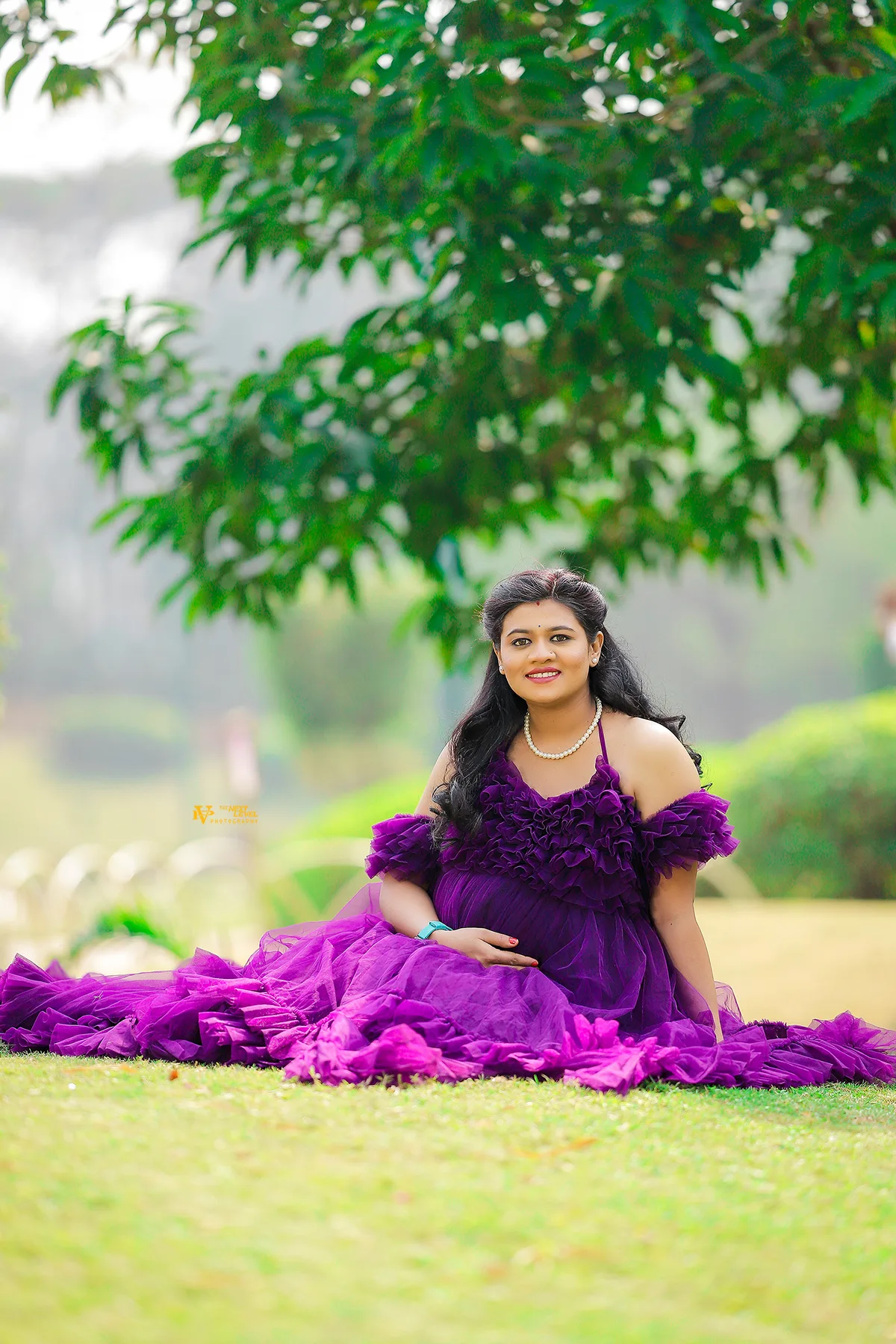 Outdoor Maternity Photography (10)