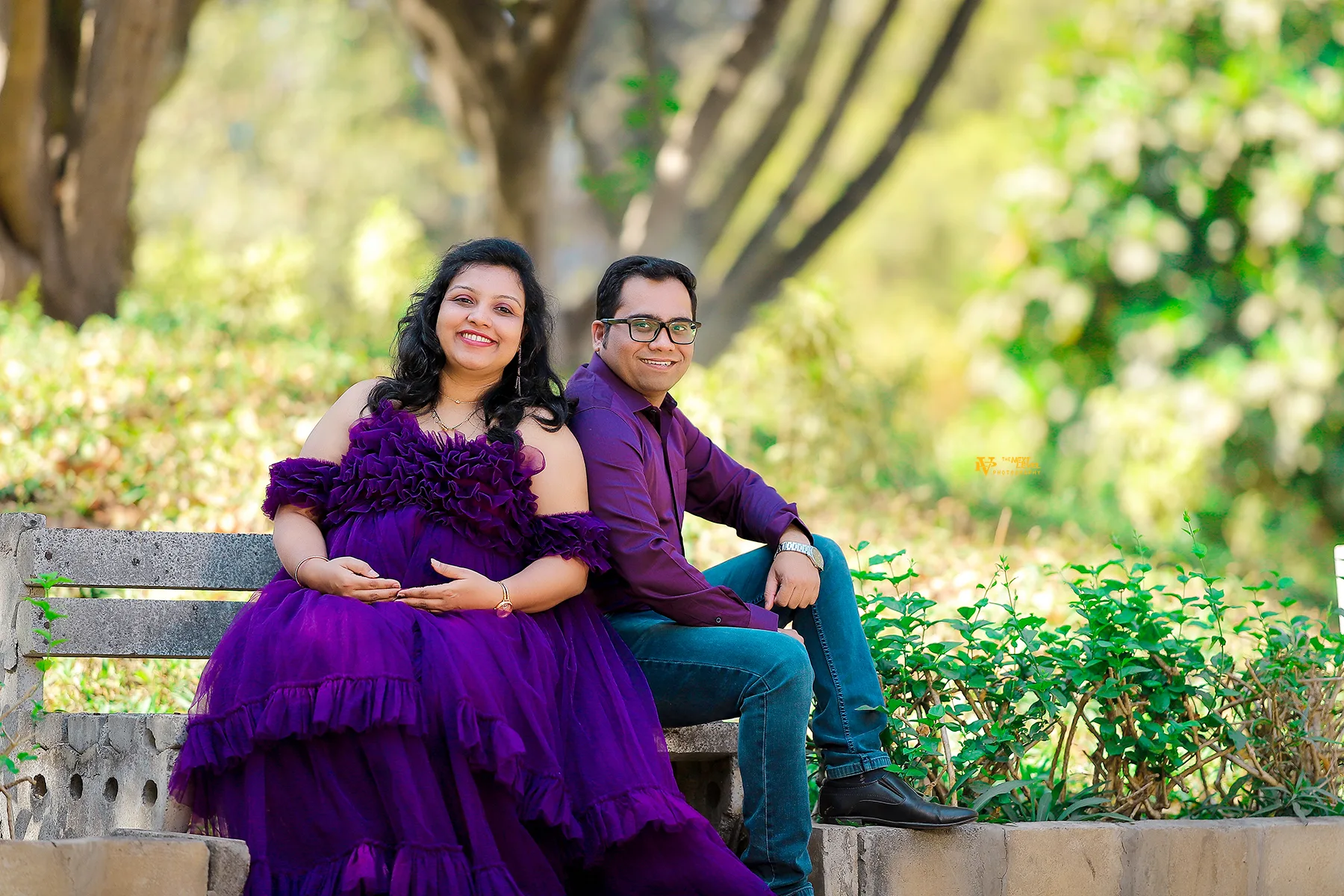 Outdoor Maternity Photography (11)