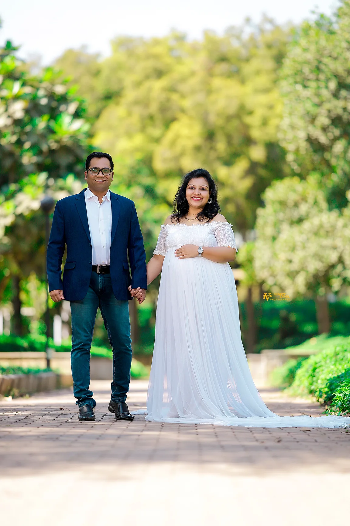 Outdoor Maternity Photography (12)