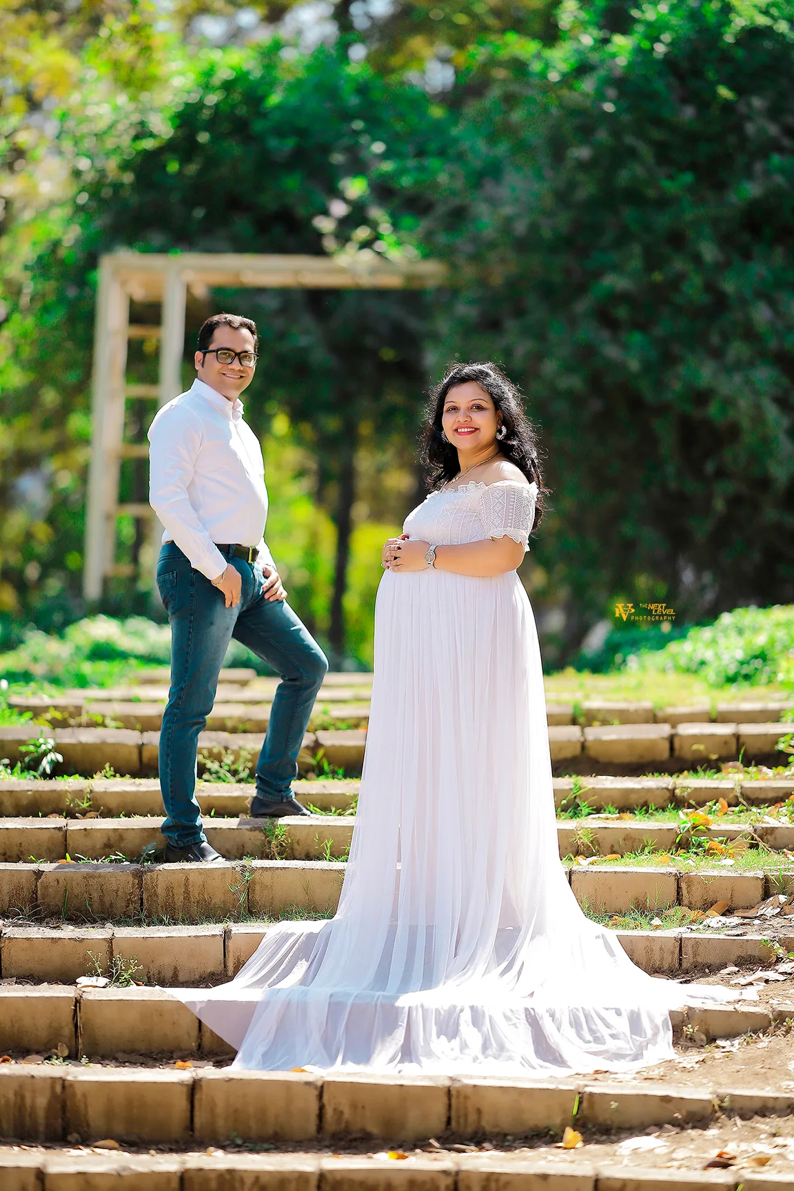 Outdoor Maternity Photography (13)
