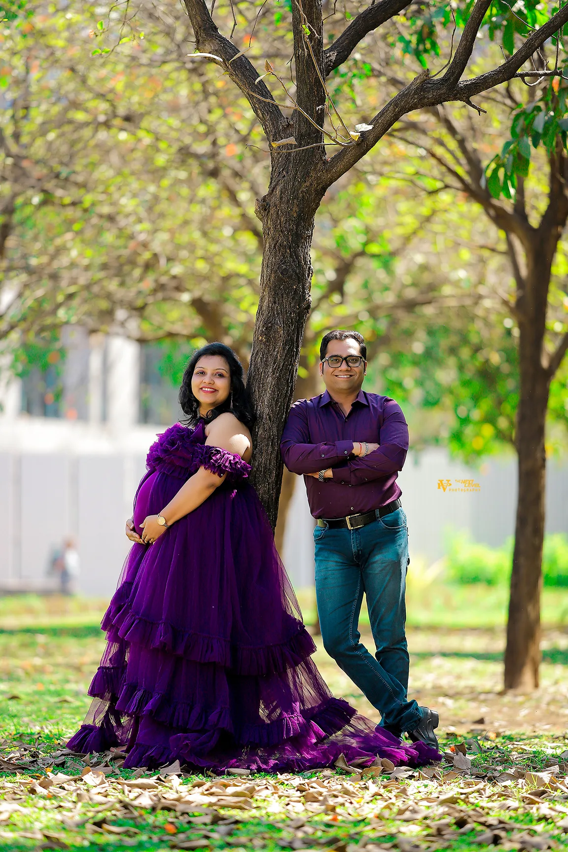 Outdoor Maternity Photography (2)