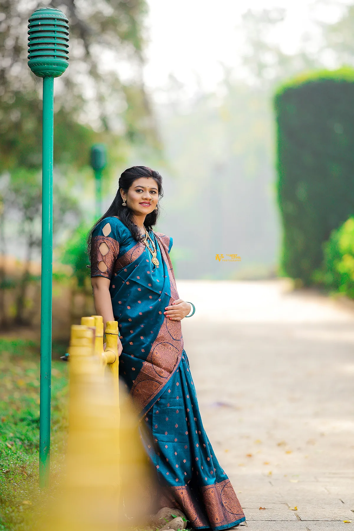 Outdoor Maternity Photography (3)