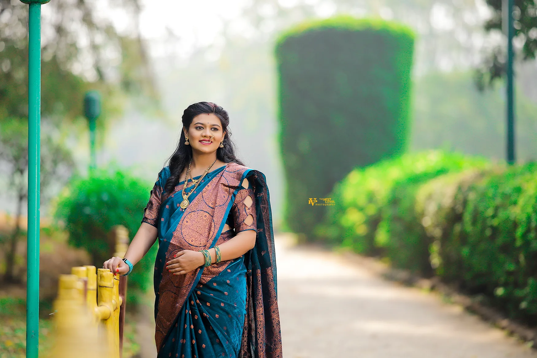 Outdoor Maternity Photography (5)