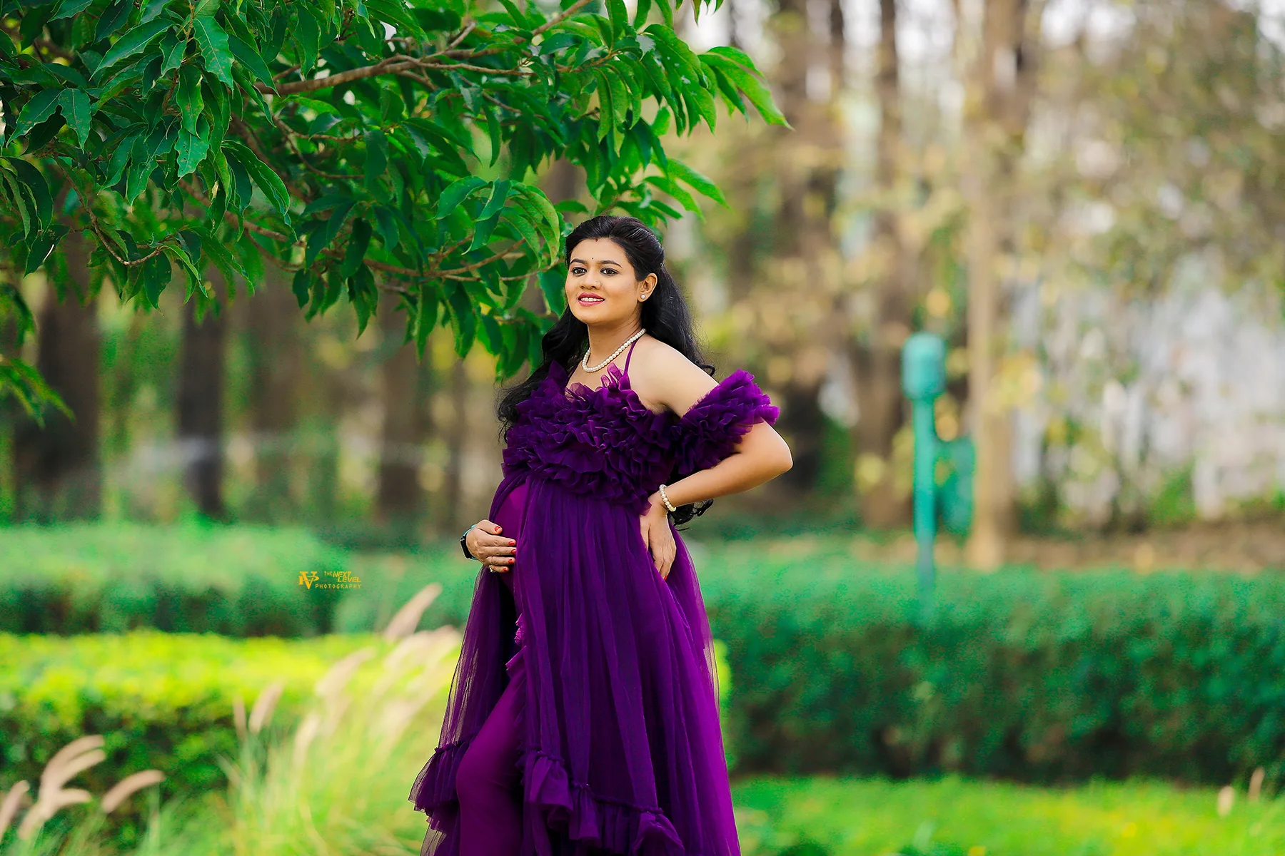 Outdoor Maternity Photography (7)