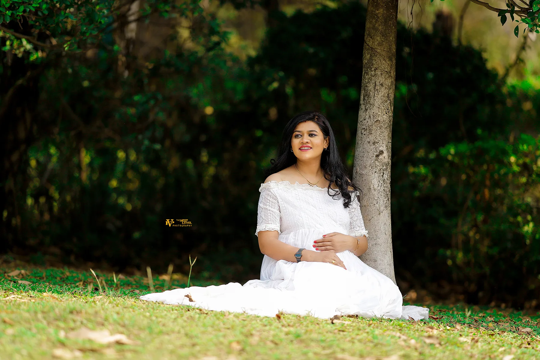 Outdoor Maternity Photography (8)
