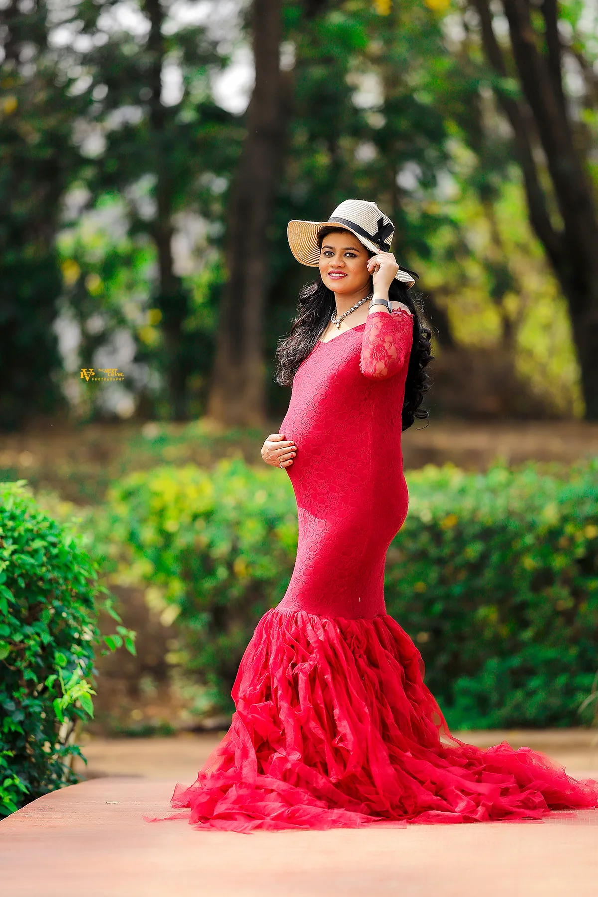 Outdoor Maternity Photography (9)