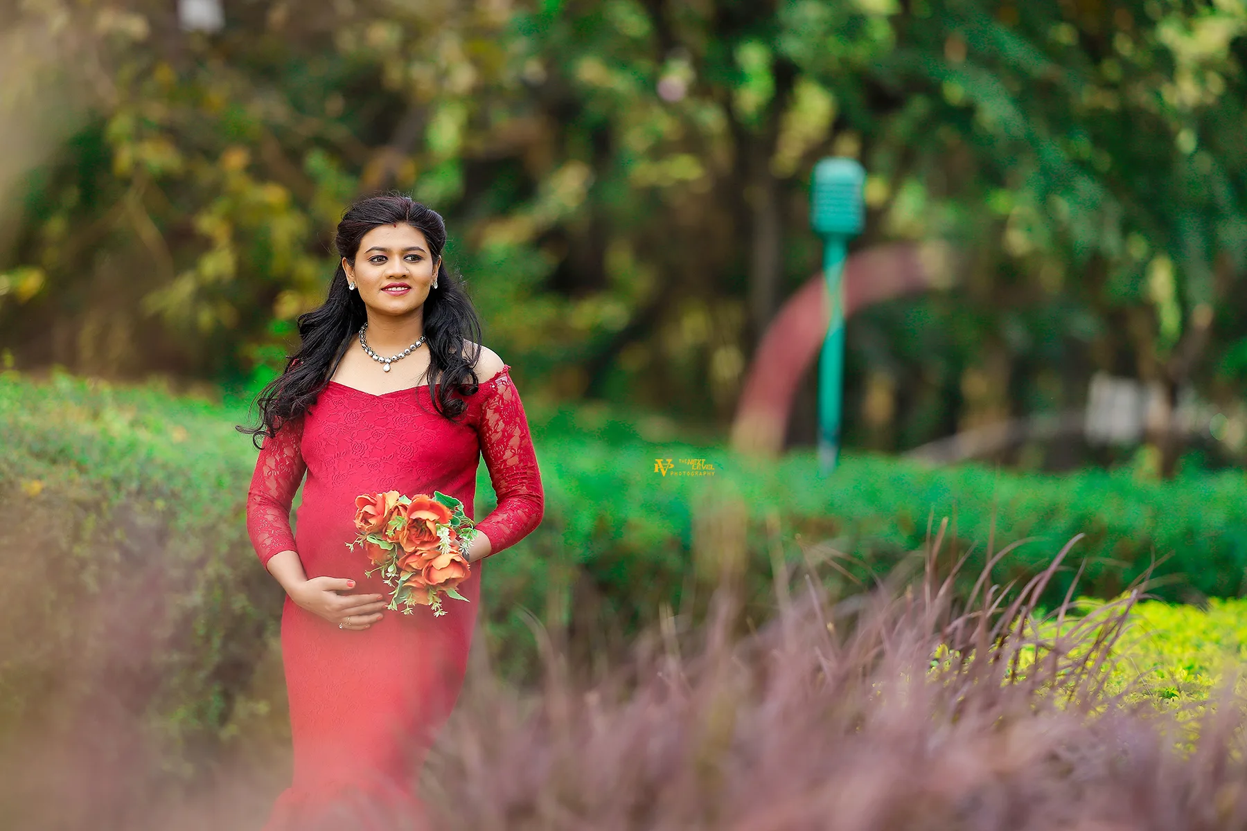 Outdoor Maternity Photography